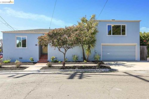 6001 Columbia Ave, Richmond, CA 94804-5735