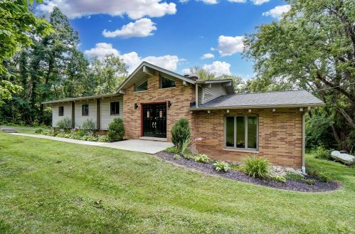 10641 Carolina Trace Rd, New Haven OH  45030-1611 exterior