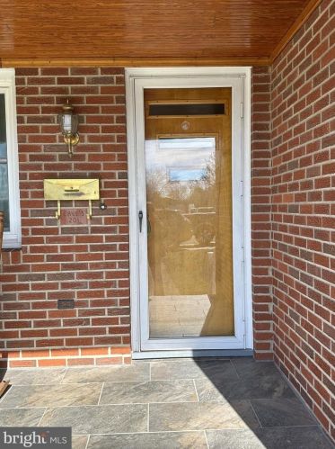 201 8th Ave, Richmond National Battlefiel VA  22835-1524 exterior