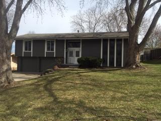 12911 Old Cherry Rd, Omaha NE  68137-4355 exterior