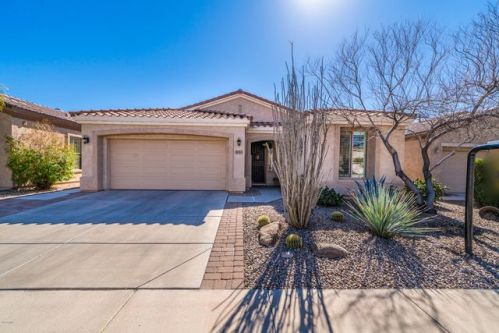 4753 Narrowleaf Dr, Gilbert, AZ 85298-4627