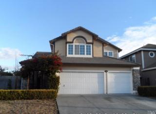 248 Glenview Cir, Vallejo, CA 94591-8540
