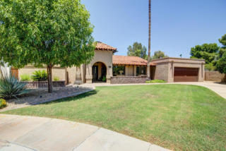 7520 Via De La Escuela, Scottsdale, AZ 85258-3219
