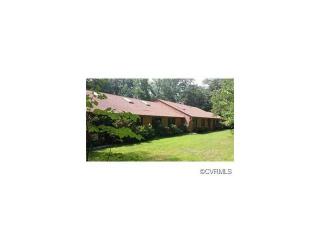 12279 Hanover Courthouse Rd, Mangohick, VA 23069-1602