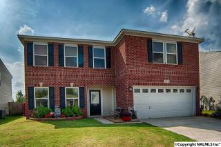 322 Kenneth Blvd, Madison AL  35757-6953 exterior