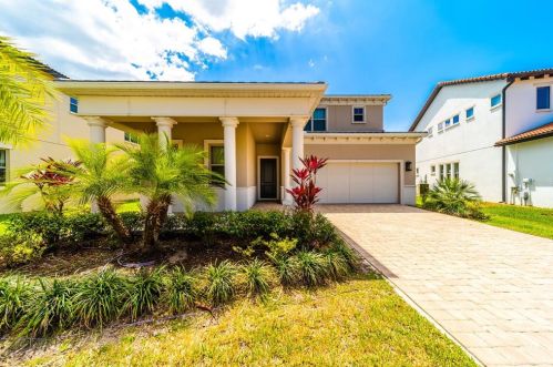 10744 Gawsworth Pt, Orlando, FL 32832-6143