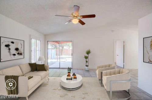 4737 Marco Polo Rd, Glendale, AZ 85308-5177