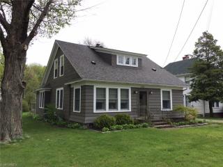 6741 Ridge Rd, Unionville, OH 44088