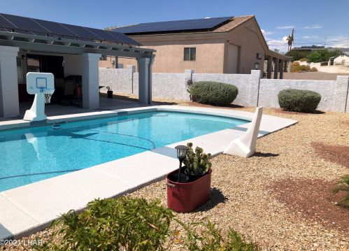 3512 Wallingford Dr, Lake Havasu City AZ  86406-7262 exterior