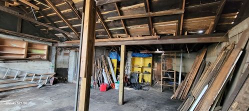 271 14th St, Ambridge PA 15003-4202 exterior