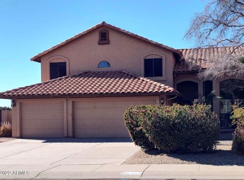 13100 102nd Pl, Scottsdale, AZ 85260-7294