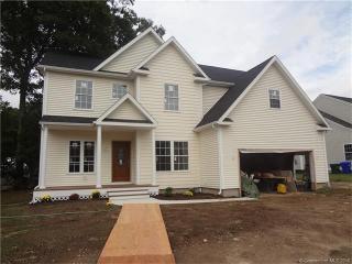 3 Casean Ct, Waterford CT  06385-1147 exterior