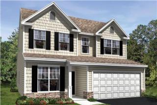 2833 Regaldo Dr, Columbus, OH 43219-8132