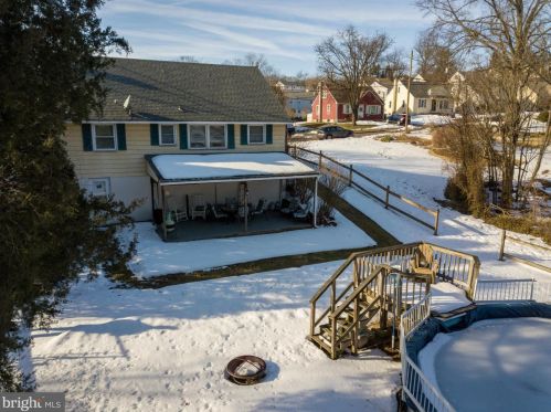 476 Belmont St, Pottstown PA 19464-5125 exterior