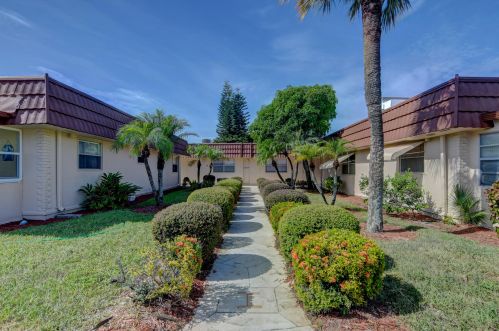 197 Seville I, Delray Beach, FL 33446-2117