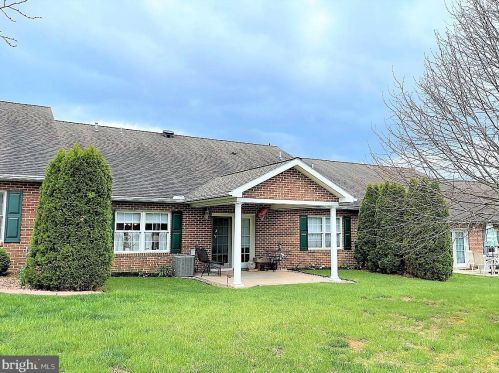 434 Moss Spring Ave, Upton PA  17225-1053 exterior