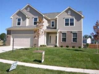 3344 Seton Hill Dr, Bellbrook, OH 45305-8709