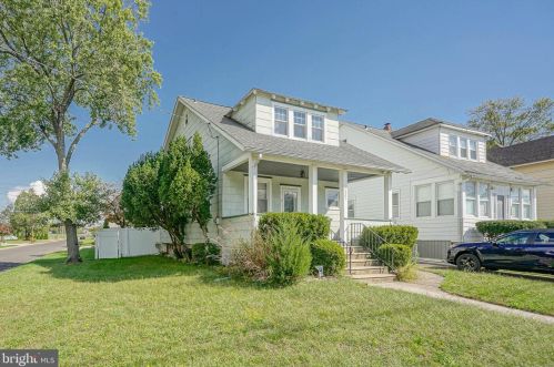 2402 Lexington Ave, Camden NJ  08110-1942 exterior