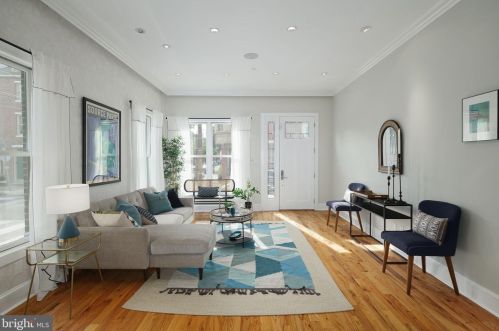 441 Catharine St, Philadelphia, PA 19147-3105