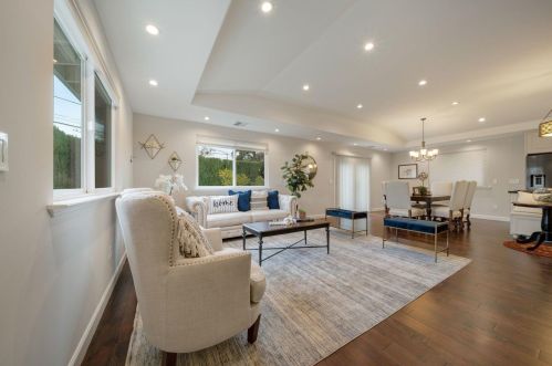 220 Virginia Ave, Campbell CA  95008-3911 exterior