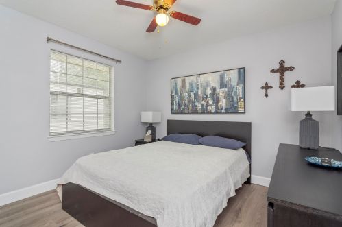 88 9th St, Shalimar FL  32579-1431 exterior