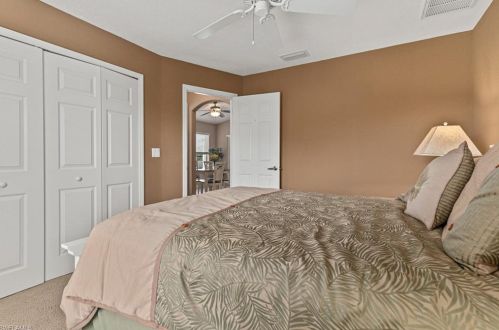 819 Hibiscus Ave, Lehigh Acres FL 33972-8017 exterior