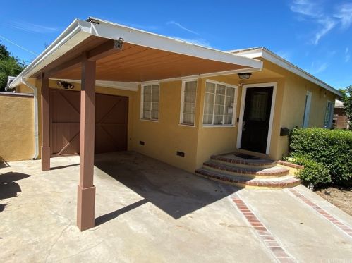 17457 Burma St, Van Nuys, CA 91316-1336