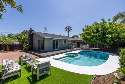 609 Los Alamos Ave, Livermore CA  94550-5321 exterior