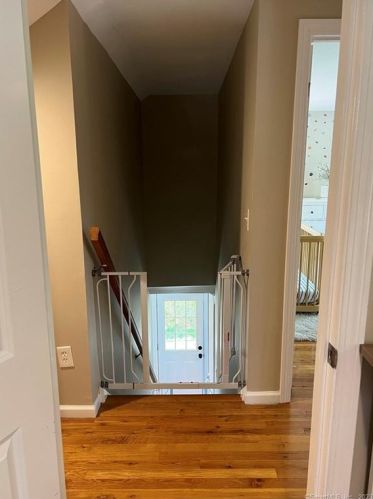 19 George St, Bridgeport CT  06611-1902 exterior