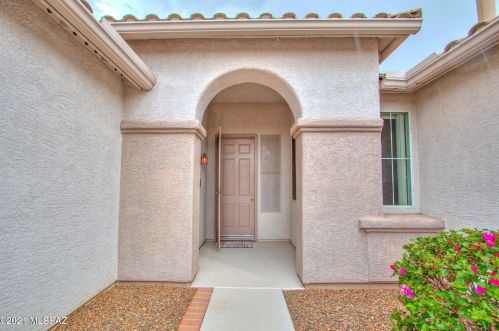 9733 Sandy Mesa Pl, Tucson, AZ 85743-5305