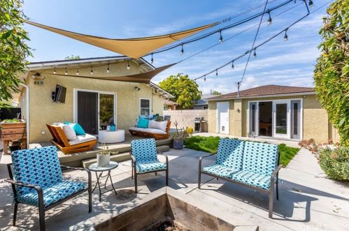 3132 Heather Rd, Long Beach CA  90808-2519 exterior