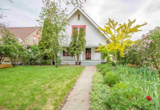 1424 Lincoln St, Spokane, WA 99201-2510