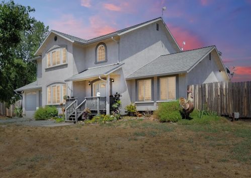 6495 Pettinger Rd, Valley Springs, CA 95252-8928
