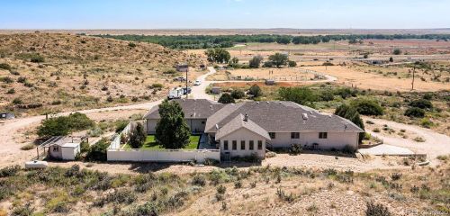 5775 Interstate 25, Pueblo CO 81004-9713 exterior