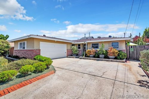 4331 Mount Everest Blvd, San Diego, CA 92117-4848