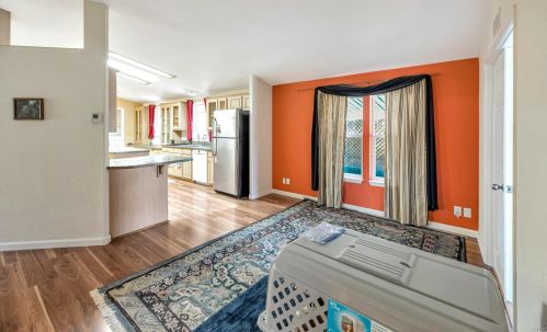 75 Bluejay Dr, Santa Rosa CA  95409-4168 exterior