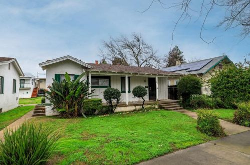 219 Olive Ave, Modesto, CA 95350-5947