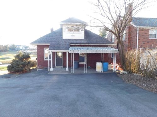 4305 Clairton Blvd, Pittsburgh, PA 15236-2107