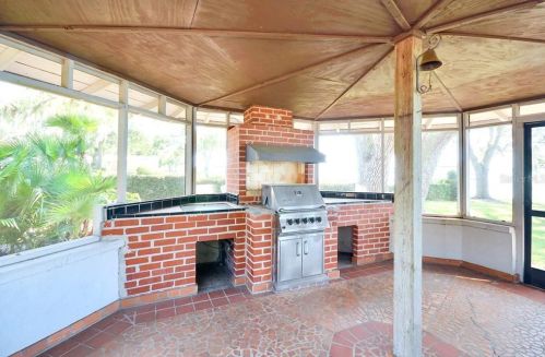 1321 Lake Reedy Blvd, West Frost Proof FL  33843-9121 exterior