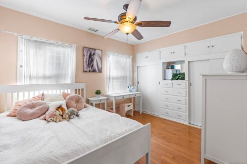 4082 Ingalls St, San Diego CA 92103-1354 exterior