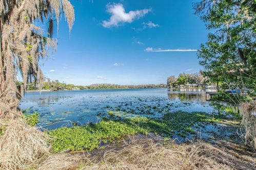 405 Chapman Rd, Lutz FL  33548-6139 exterior