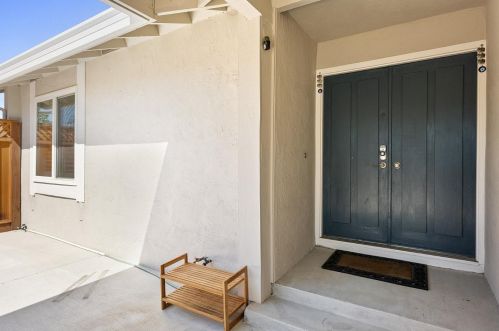 6402 Samar Dr, San Jose CA  95119-1627 exterior