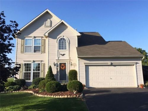 1201 Belmont Dr, Canandaigua, NY 14425-8989