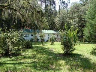 1190 92nd Pl, Chiefland, FL 32626-8712