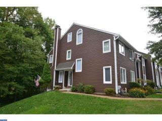 214 Fox Run, Exton PA  19341-2112 exterior