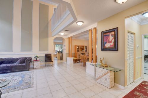 1680 Classical Blvd, Delray Beach FL  33445-1200 exterior