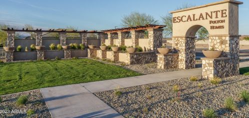 15922 Electra Ln, Sun City AZ 85387-2028 exterior