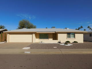 4916 Calypso Ave, Mesa, AZ 85206-2102