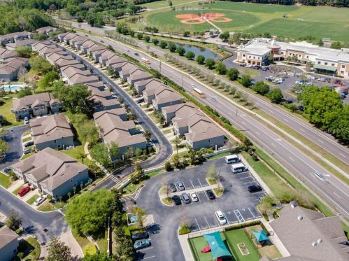 420 Tradition Ln, Casselberry FL  32708-6350 exterior