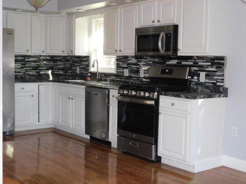 23 Gilman Rd, Richmond RI  02832-2119 exterior